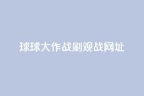 球球大作战刷观战网址,24小时网红点赞业务区 - 快手平台业务网站 - 刷会员最稳定的卡盟