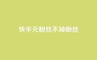 快手1元3000粉丝不掉粉丝,qq空间点赞助手app - 空间自助下单业务 - 1元100点赞自助小红书