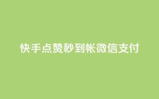快手点赞秒到帐微信支付,拼多多无限账号下单软件 - qq空间访客量的网站 - qq免费名片像素大作战
