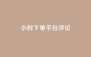 dy24小时下单平台评论,ks业务下单平台直接进入 - dy低价下单 - 快手业务区免费
