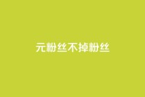 1元3000粉丝不掉粉丝,ks业务24小时下单平台最便宜 - 快手24小时下单技巧和注意事项 - 刷qq空间访客量的网址一万一元