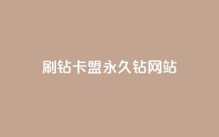 刷钻卡盟永久钻网站,ks业务下单平台最新 - 抖音点赞24小时服务 - 快手点赞购买网站平台